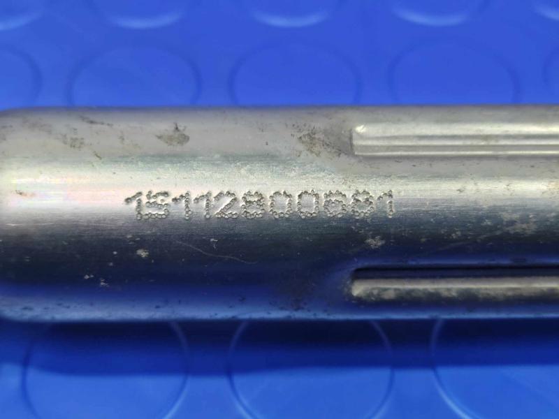 2015-2020 Ford F-150 Lower Steering Shaft Genuine OEM Part FL3Z3B676A