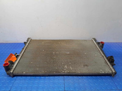 2015 Dodge Journey Radiator