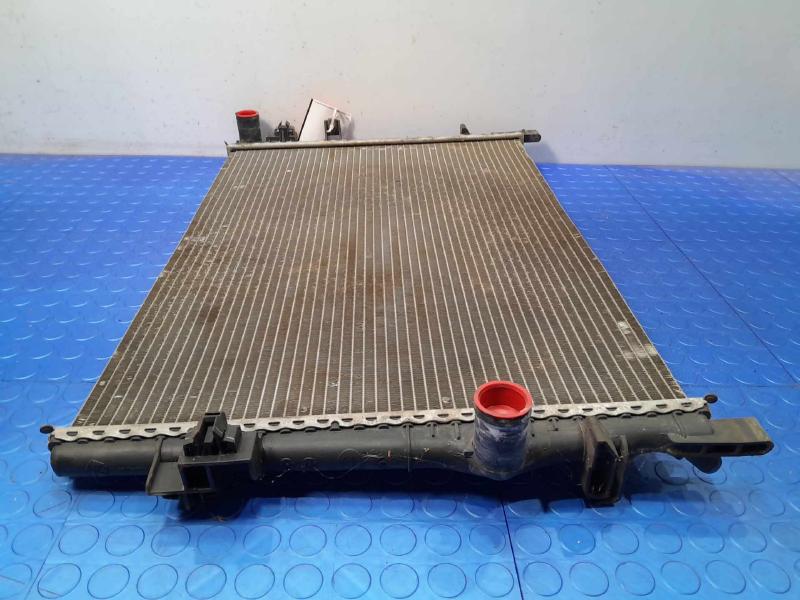 2015 Dodge Journey Radiator
