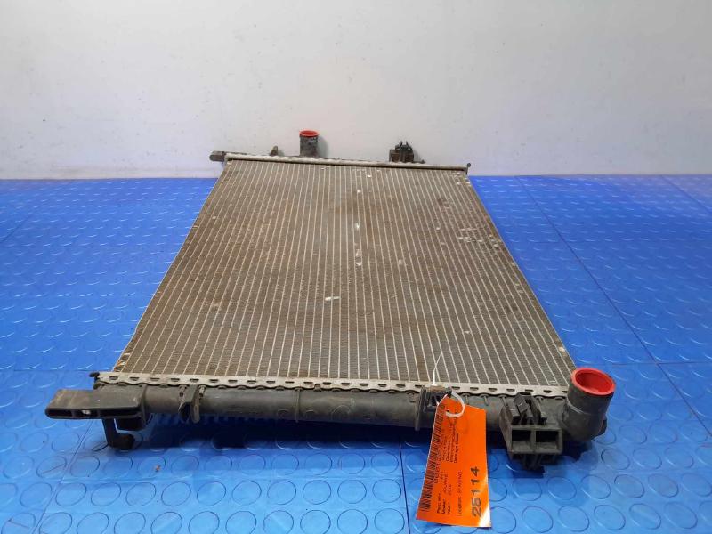2015 Dodge Journey Radiator