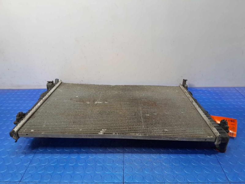2015 Dodge Journey Radiator
