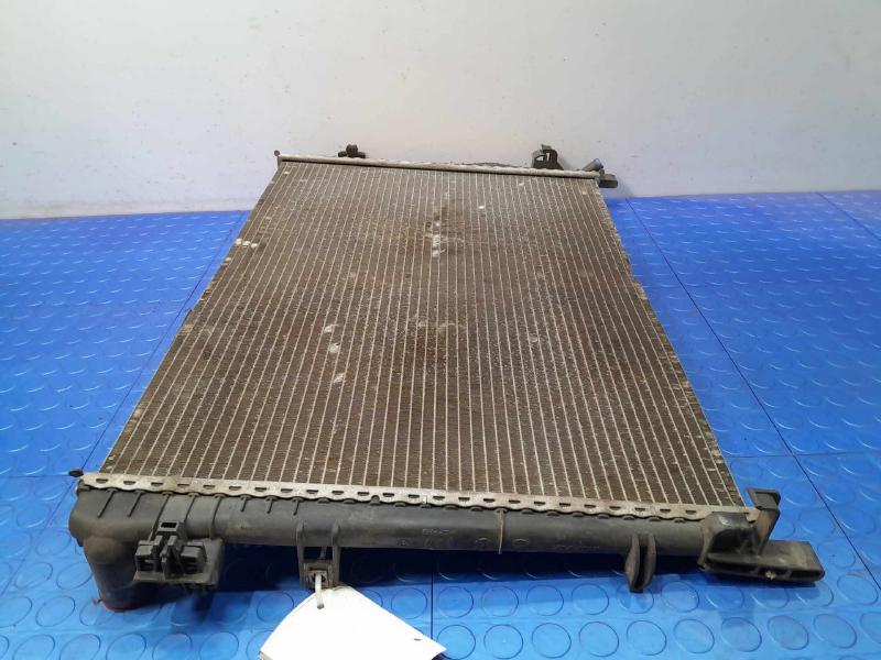 2015 Dodge Journey Radiator