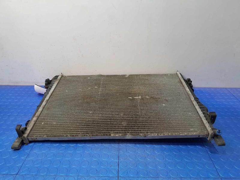 2015 Dodge Journey Radiator