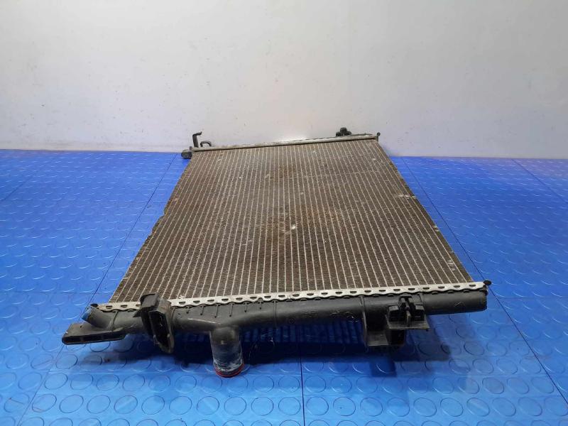 2015 Dodge Journey Radiator