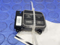 2012 Ram 1500 Combination Switch