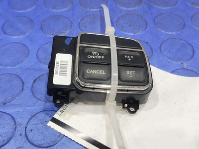 2012 Ram 1500 Combination Switch