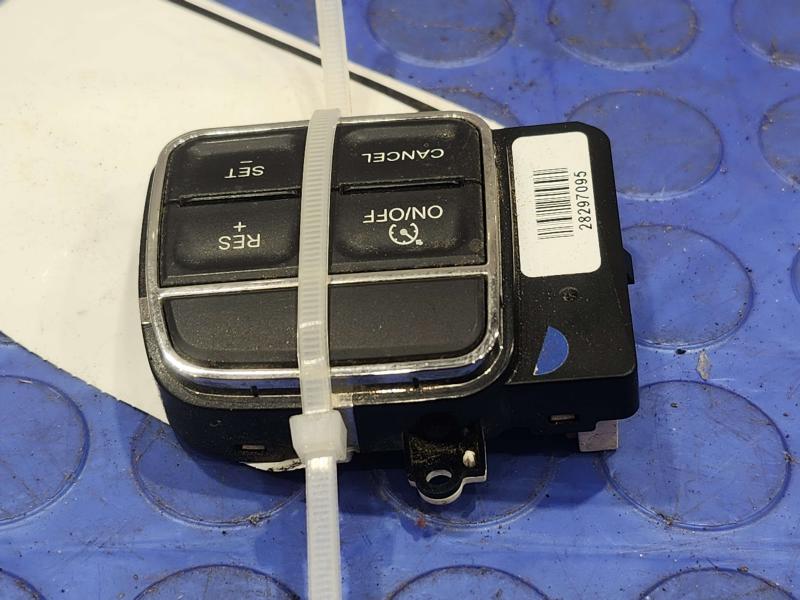 2012 Ram 1500 Combination Switch