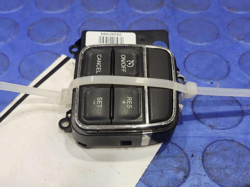 2012 Ram 1500 Combination Switch