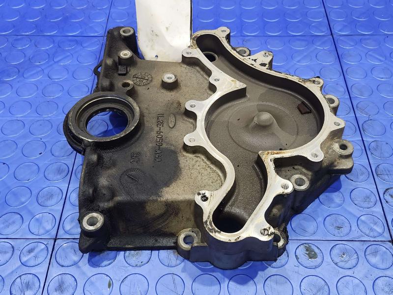 2006 Ford Mustang Timing Cover