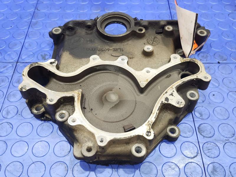 2006 Ford Mustang Timing Cover