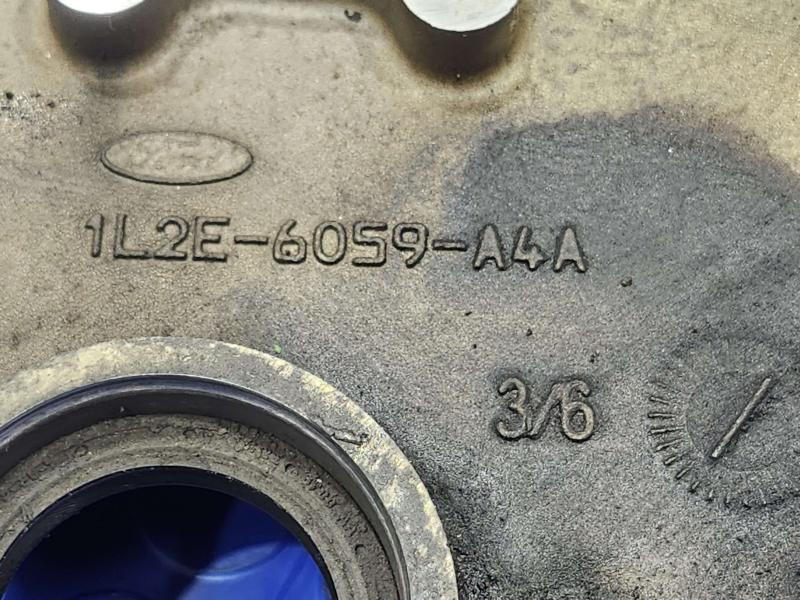 2006 Ford Mustang Timing Cover