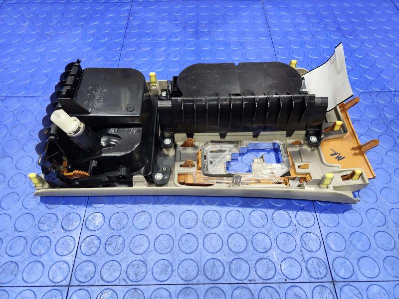 2011 Toyota Camry Misc Ebay Parts