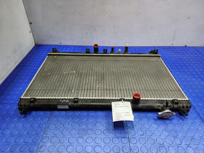 2015 Honda Fit Radiator