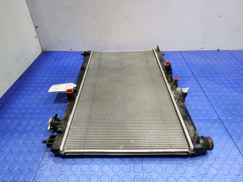 2015 Honda Fit Radiator
