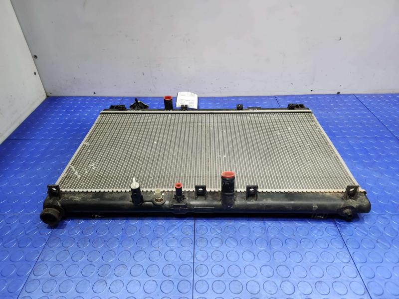 2015 Honda Fit Radiator