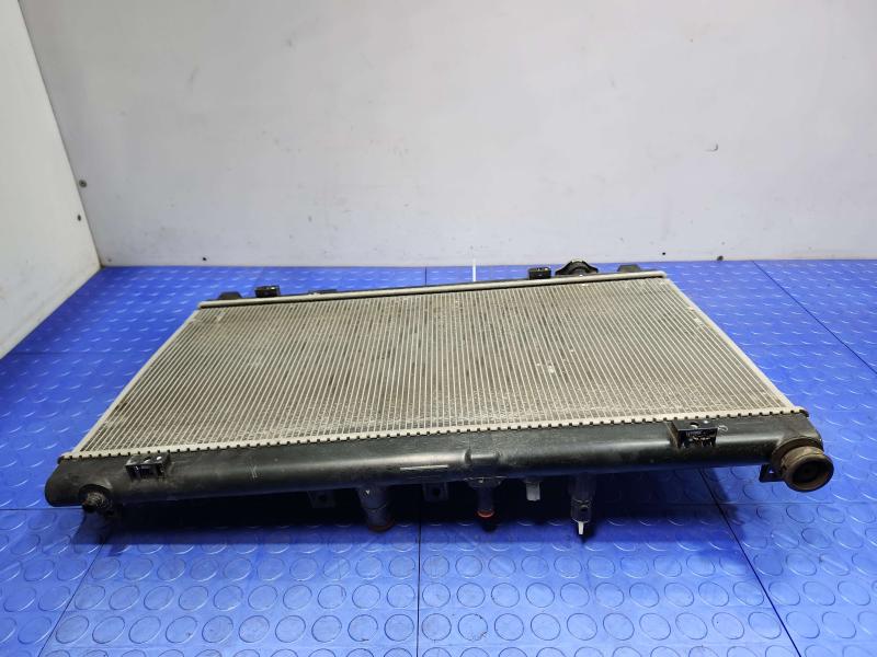2015 Honda Fit Radiator