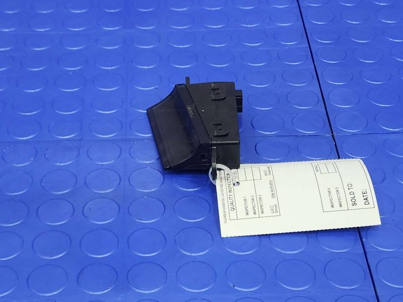 2015 Chevrolet Tahoe Camera/Projector