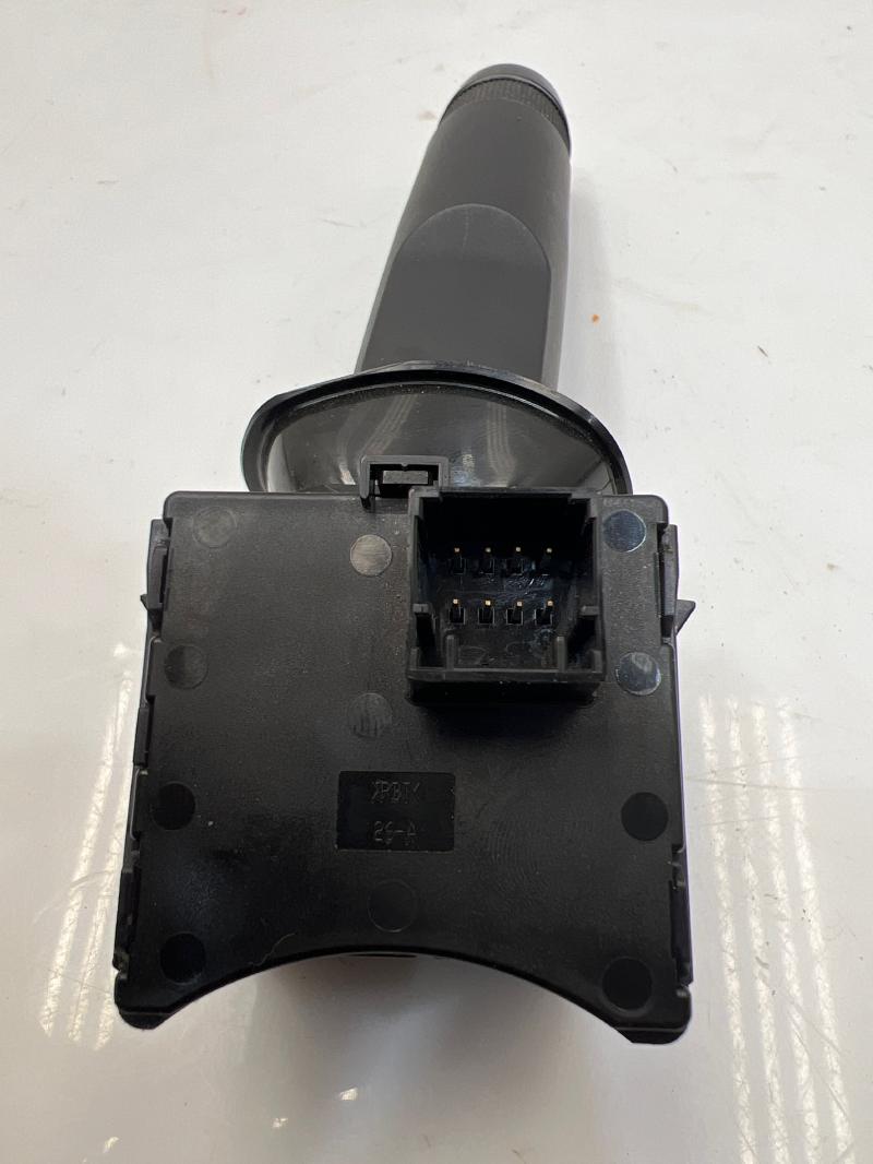 2012 Chevrolet Cruze Combination Switch