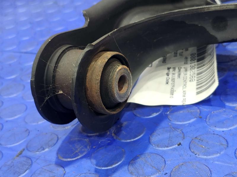 2015 Acura TLX Upper Control Arm Rear
