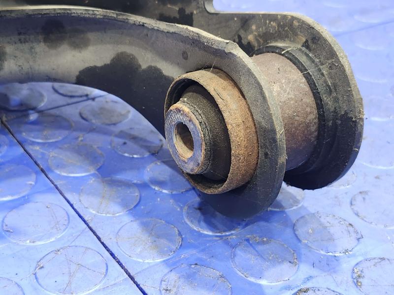 2015 Acura TLX Upper Control Arm Rear