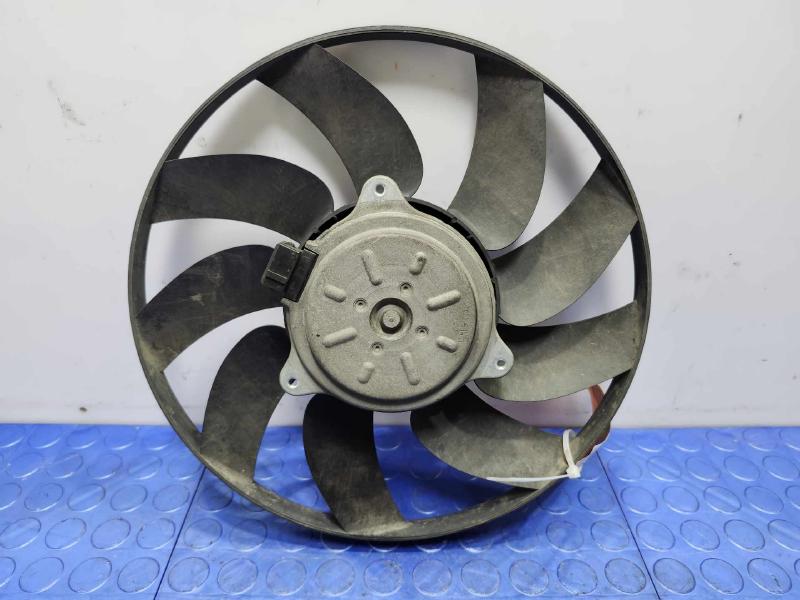2010-2022 Mercedes Benz Sprinter 2500 3500 Engine Cooling Fan Motor OEM 9069060200