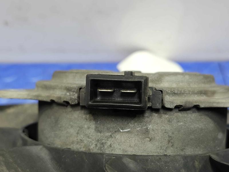 2010-2022 Mercedes Benz Sprinter 2500 3500 Engine Cooling Fan Motor OEM 9069060200