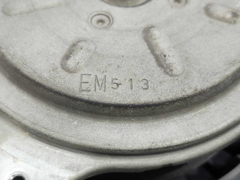 2010-2022 Mercedes Benz Sprinter 2500 3500 Engine Cooling Fan Motor OEM 9069060200
