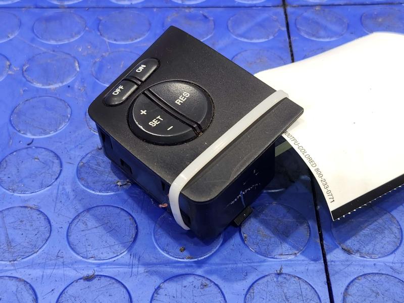 2008 Ford F-250 Super Duty Combination Switch