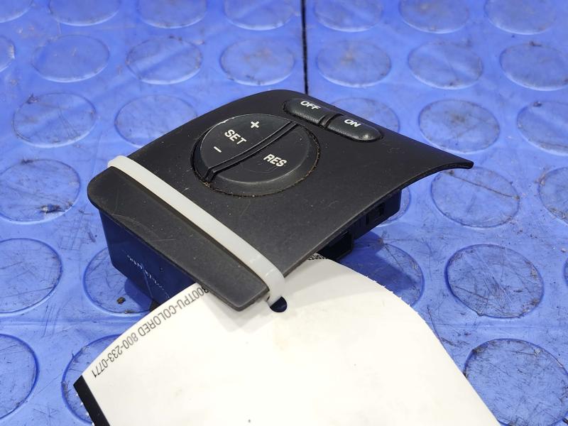 2008 Ford F-250 Super Duty Combination Switch