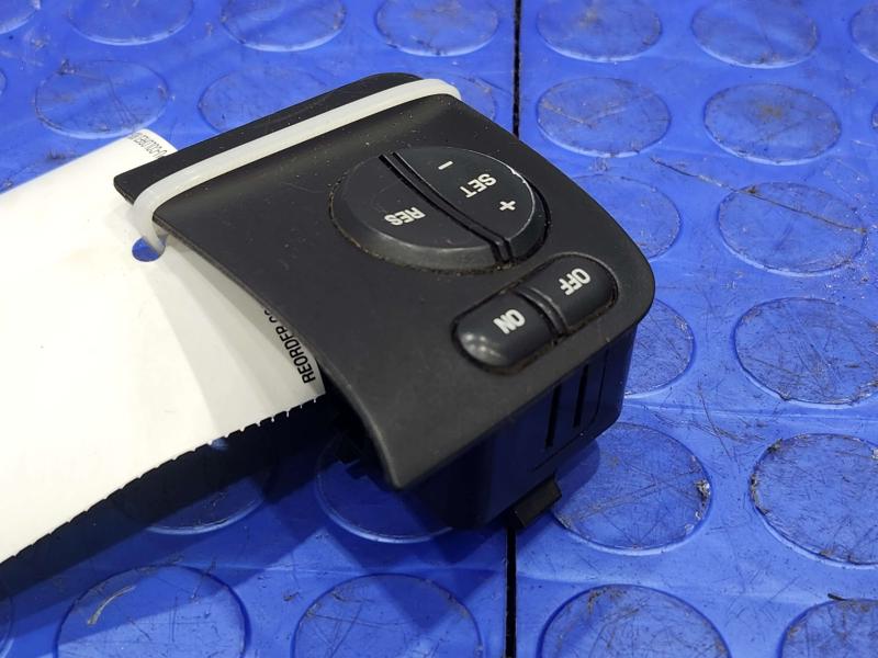 2008 Ford F-250 Super Duty Combination Switch