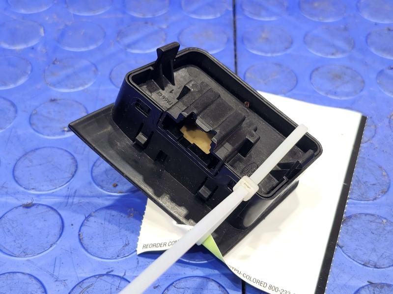 2008 Ford F-250 Super Duty Combination Switch