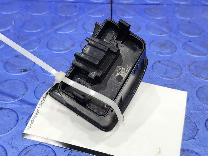 2008 Ford F-250 Super Duty Combination Switch