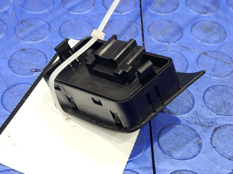2008 Ford F-250 Super Duty Combination Switch
