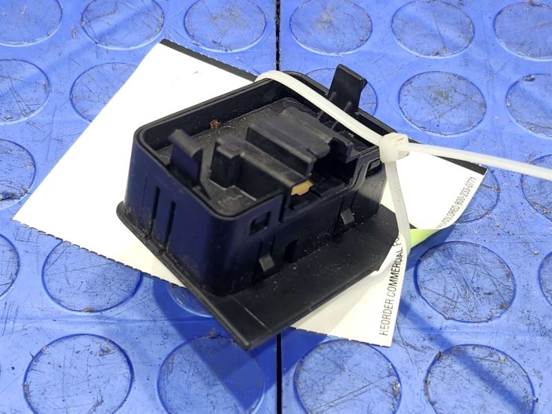 2008 Ford F-250 Super Duty Combination Switch