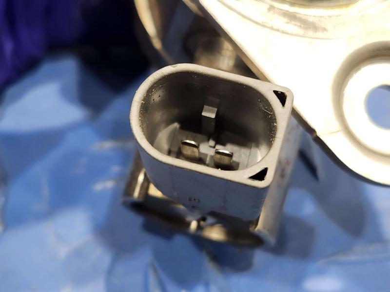2014 Mercedes C-Class Fuel Pump