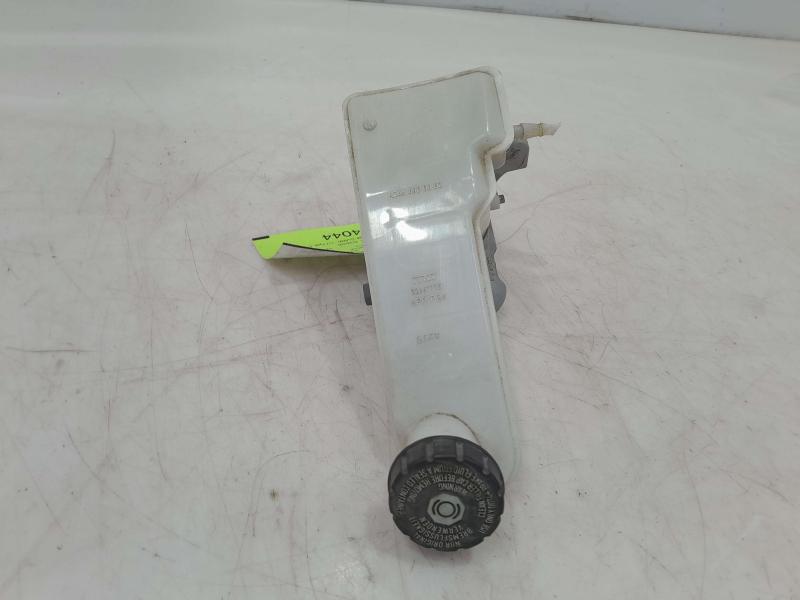 2014 Mercedes CLA-Class Master Cylinder