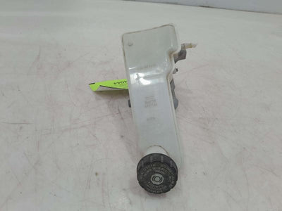 2014 Mercedes CLA-Class Master Cylinder
