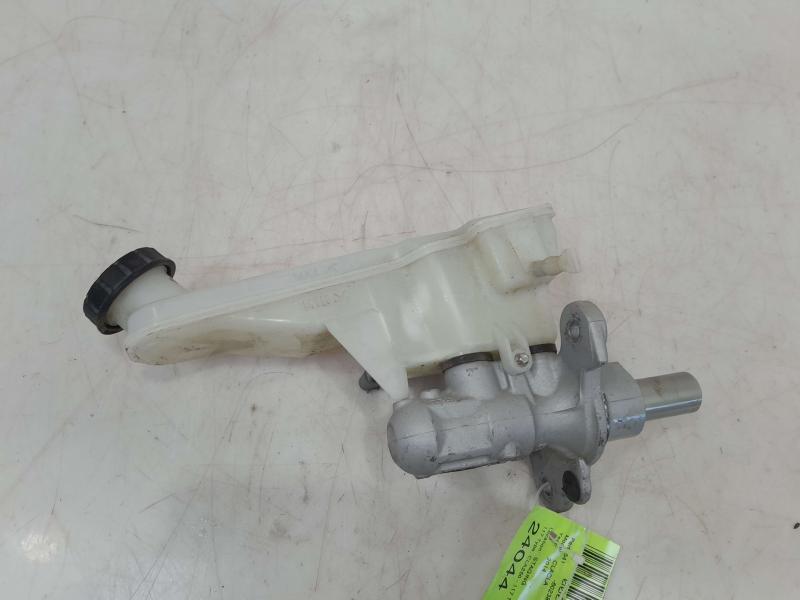2014 Mercedes CLA-Class Master Cylinder