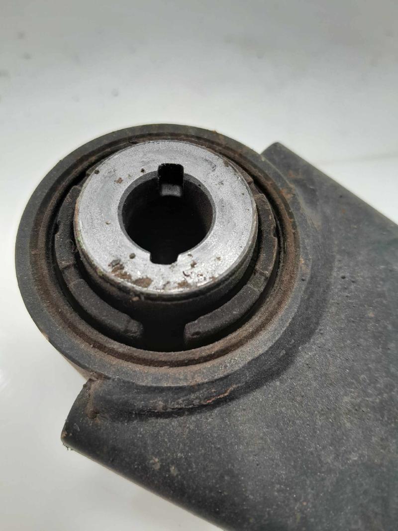 2013 - 2020 Ford Fusion FWD Rear Upper Control Arm Left or Right Side OEM DG9Z5500A,LH