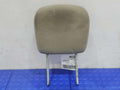 2013 Honda Civic Headrest