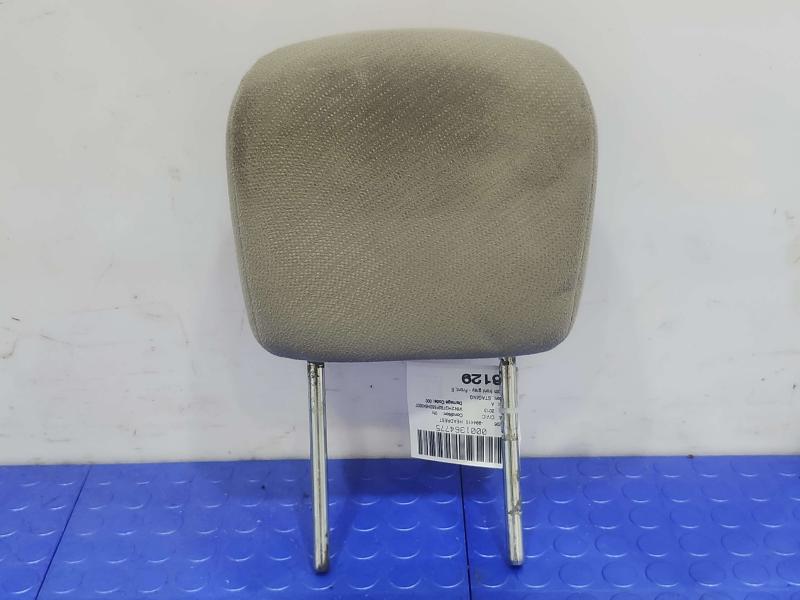 2013 Honda Civic Headrest