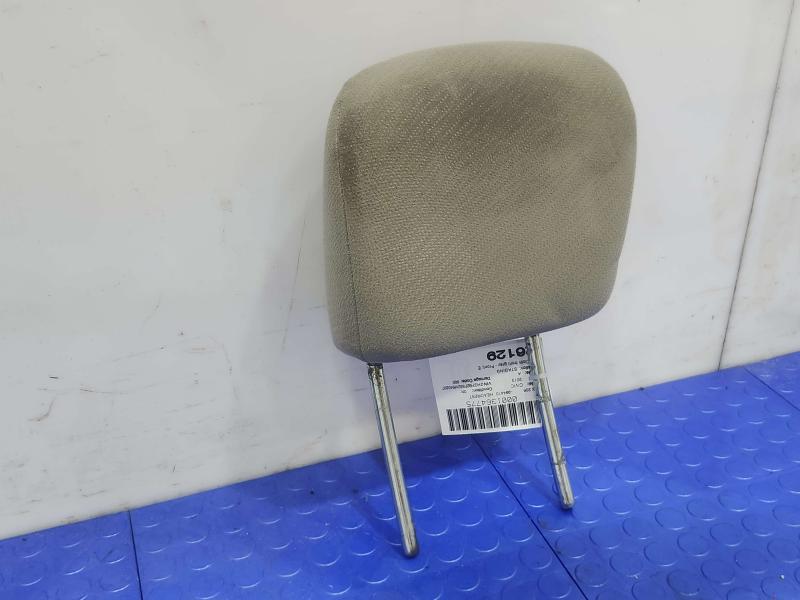 2013 Honda Civic Headrest