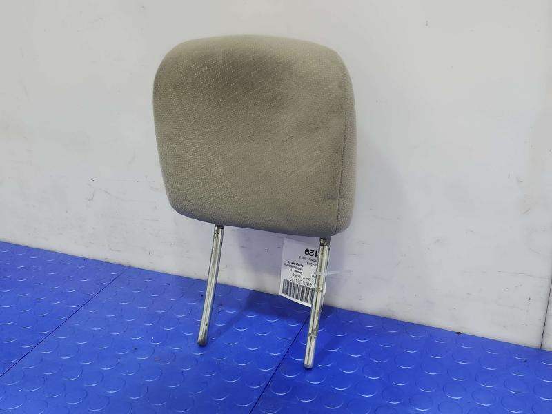 2013 Honda Civic Headrest