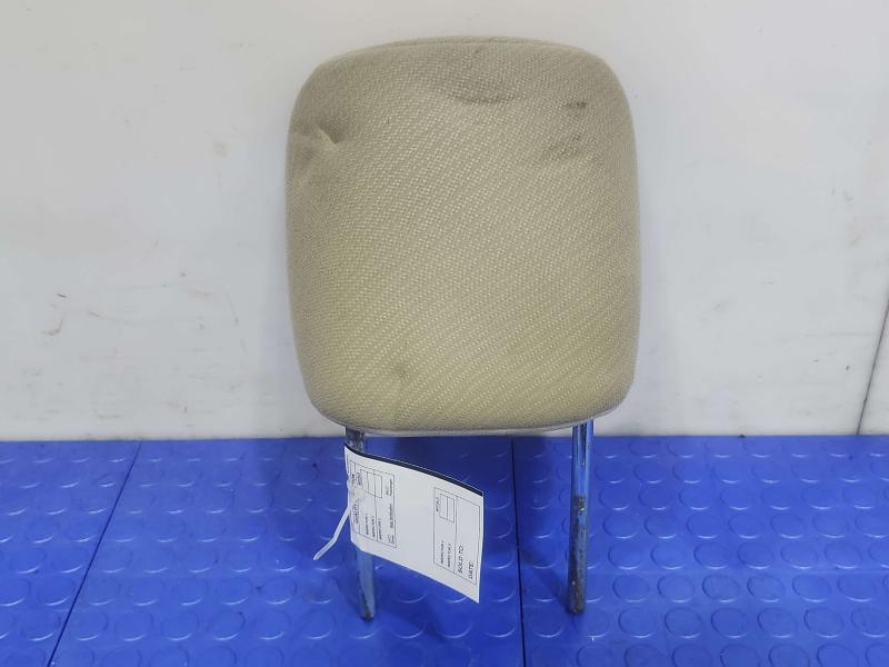 2013 Honda Civic Headrest