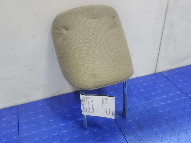 2013 Honda Civic Headrest