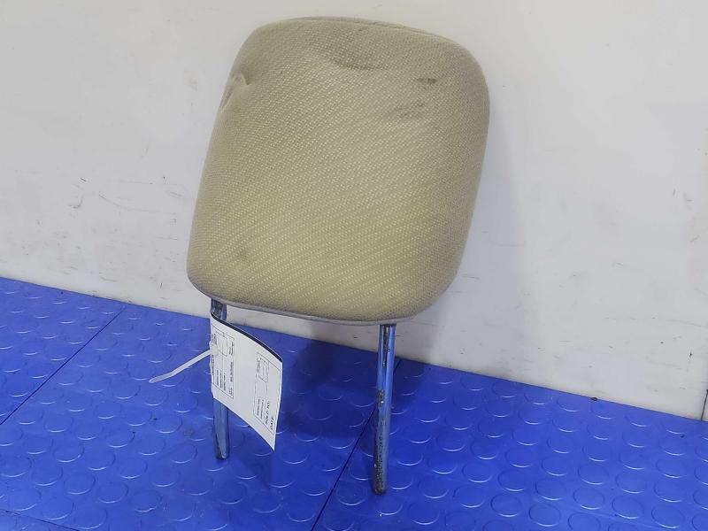 2013 Honda Civic Headrest