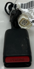2013 Toyota Prius Front Seat Belt