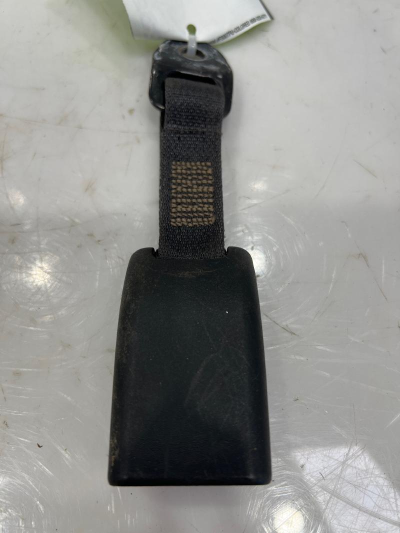 2014 Subaru Crosstrek Rear Seat Belt