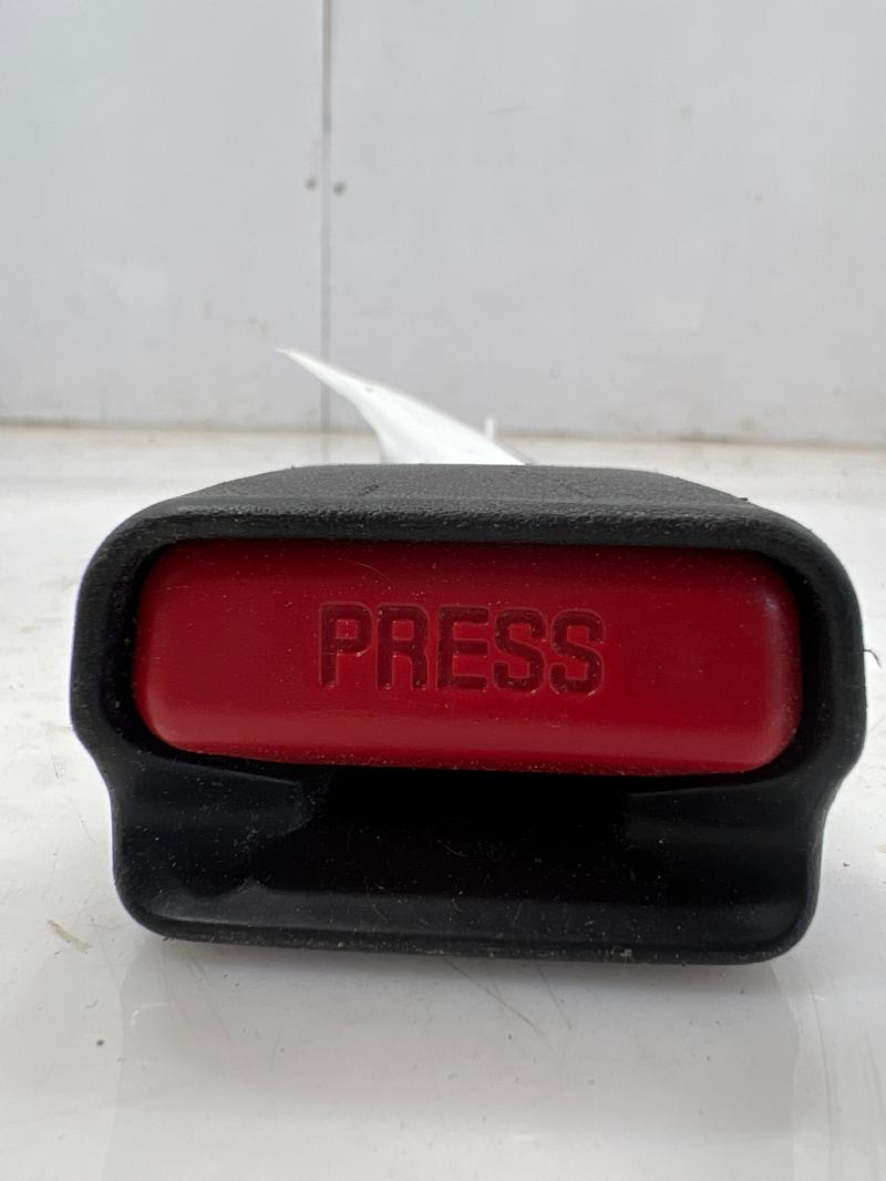 2014 Subaru Crosstrek Rear Seat Belt