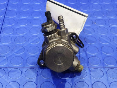 2016 Volkswagen Jetta Fuel Pump